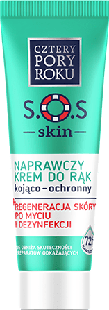 Cztery Pory Roku - SOS